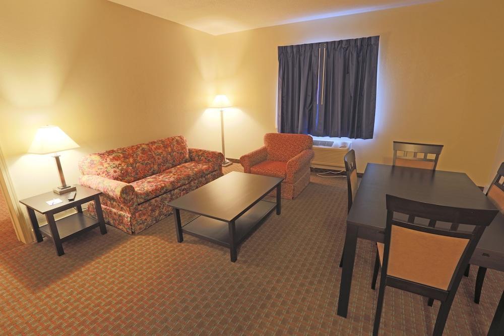 Comfort Inn & Suites Mundelein-Vernon Hills Exteriör bild