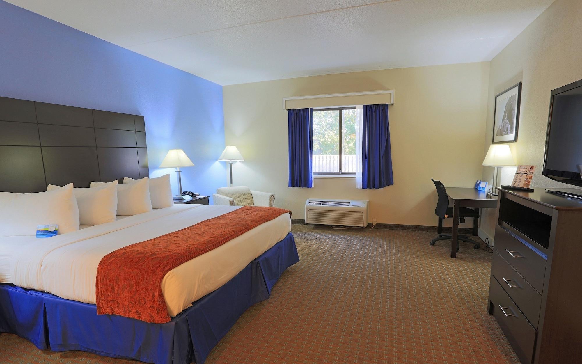 Comfort Inn & Suites Mundelein-Vernon Hills Exteriör bild