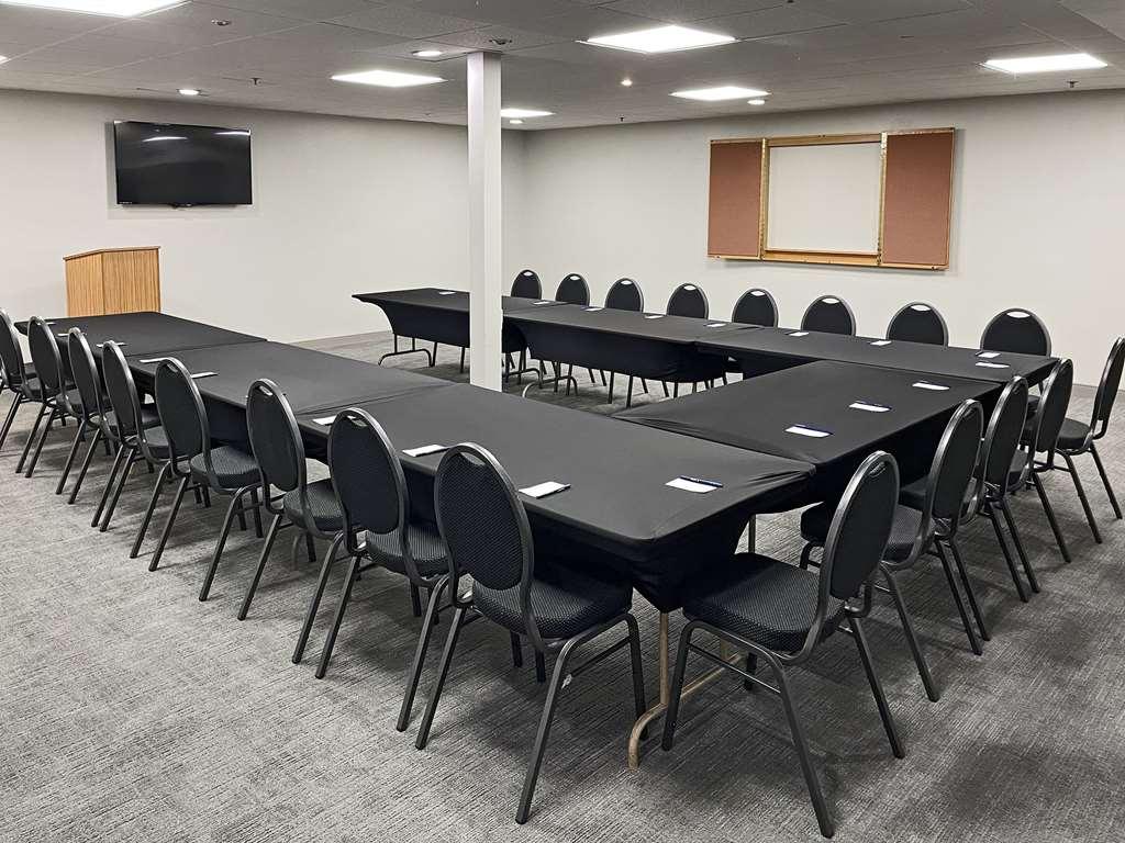 Comfort Inn & Suites Mundelein-Vernon Hills Bekvämligheter bild