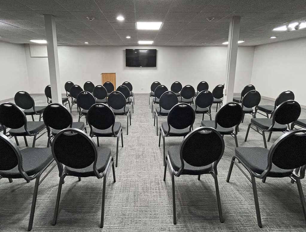 Comfort Inn & Suites Mundelein-Vernon Hills Bekvämligheter bild