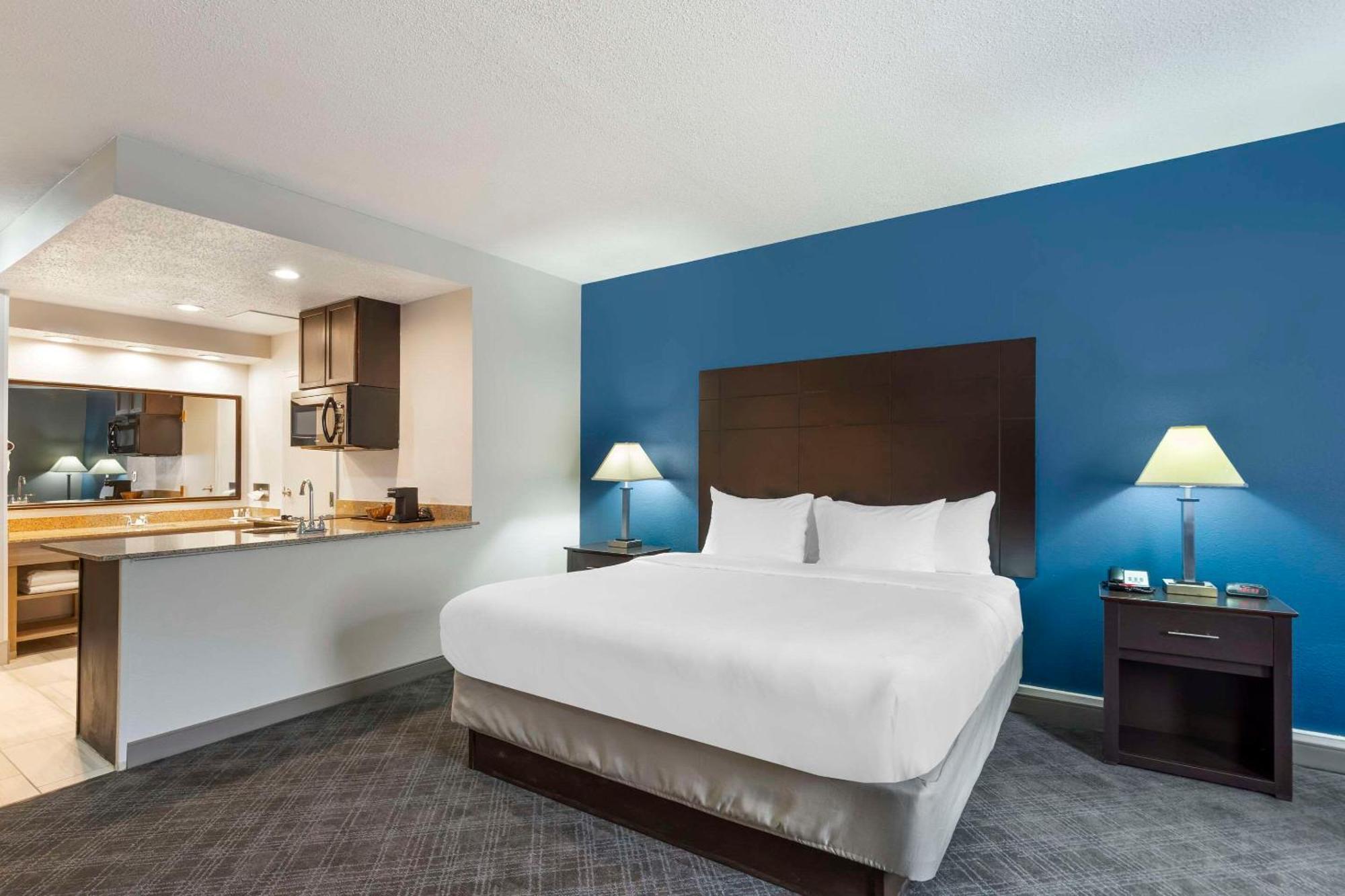 Comfort Inn & Suites Mundelein-Vernon Hills Exteriör bild
