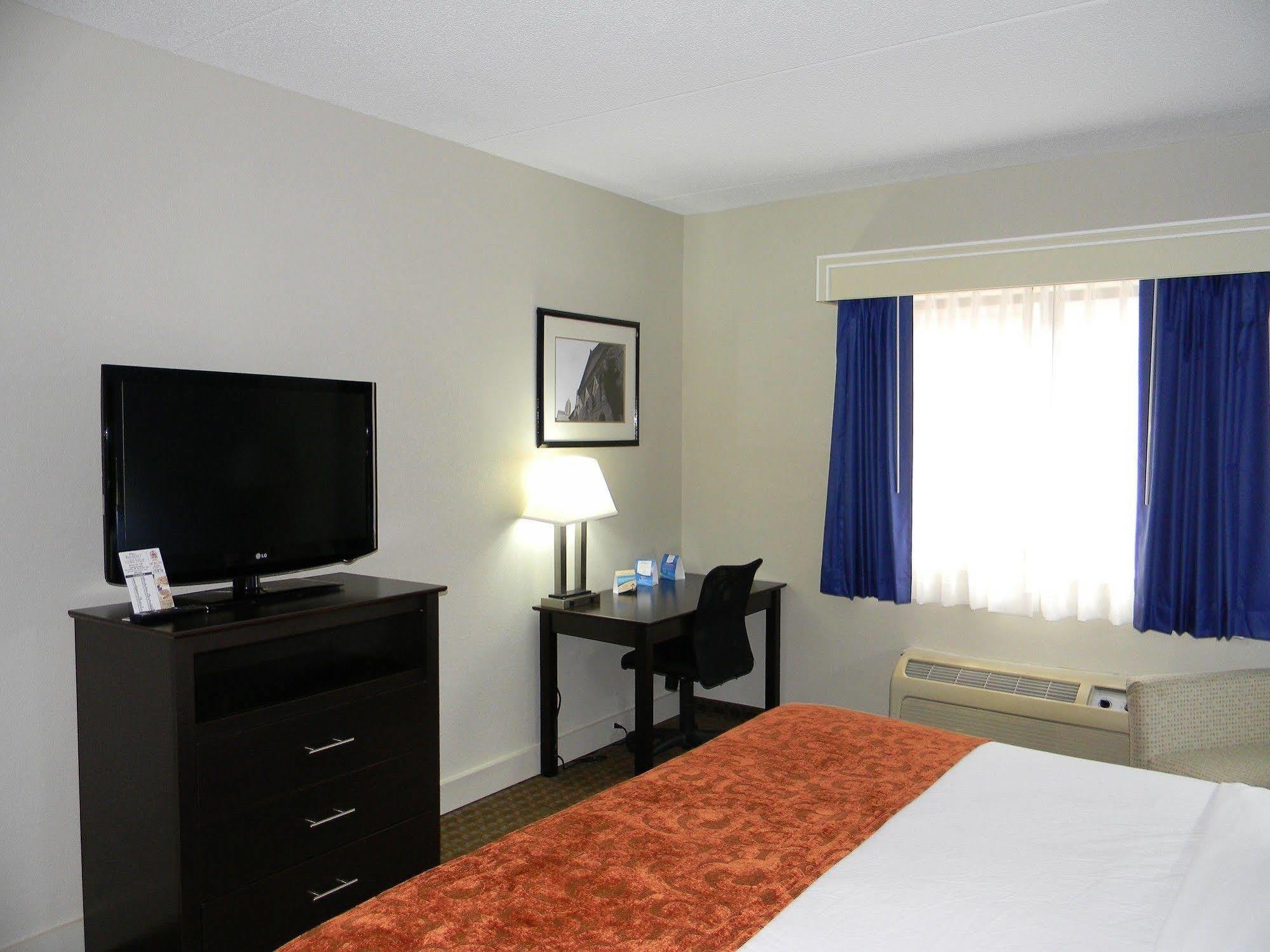 Comfort Inn & Suites Mundelein-Vernon Hills Exteriör bild